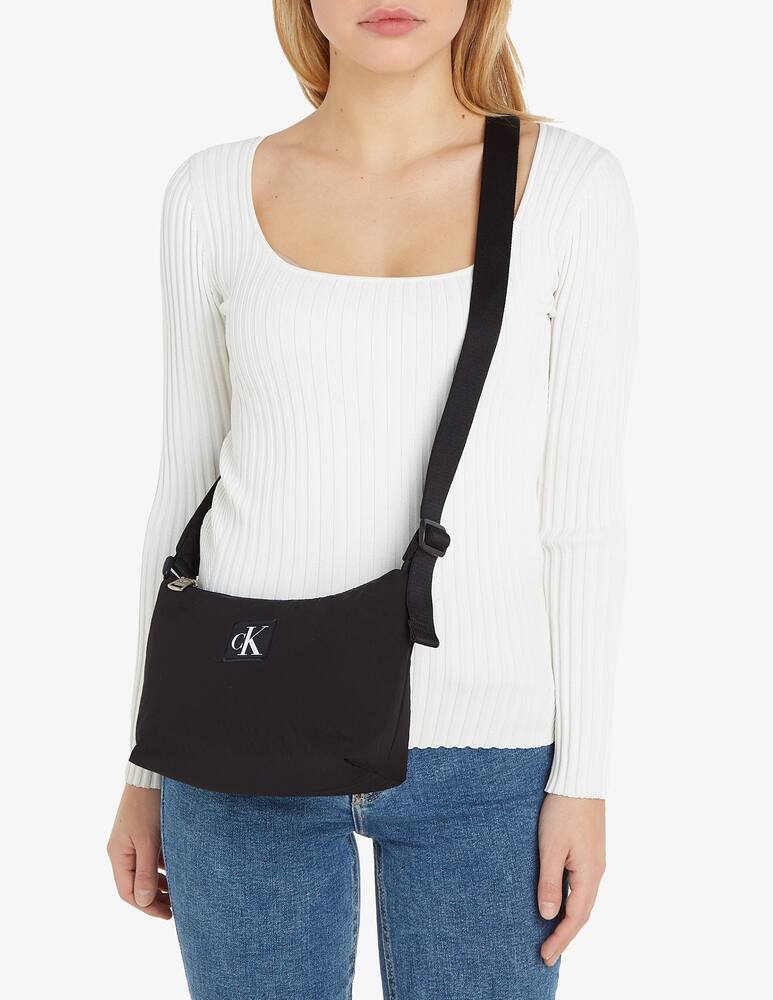 rinascente Calvin Klein Jeans Borsa a tracolla