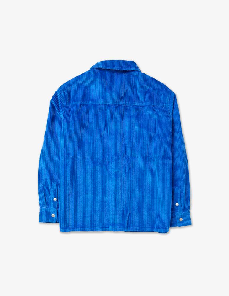 rinascente Calvin Klein Camicia overshirt in cotone