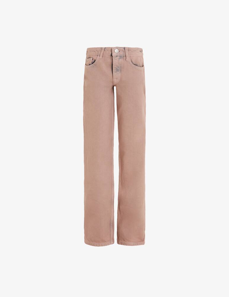 Calvin Klein Jeans straight - immagine 1 Calvin Klein Jeans straight - immagine 1
