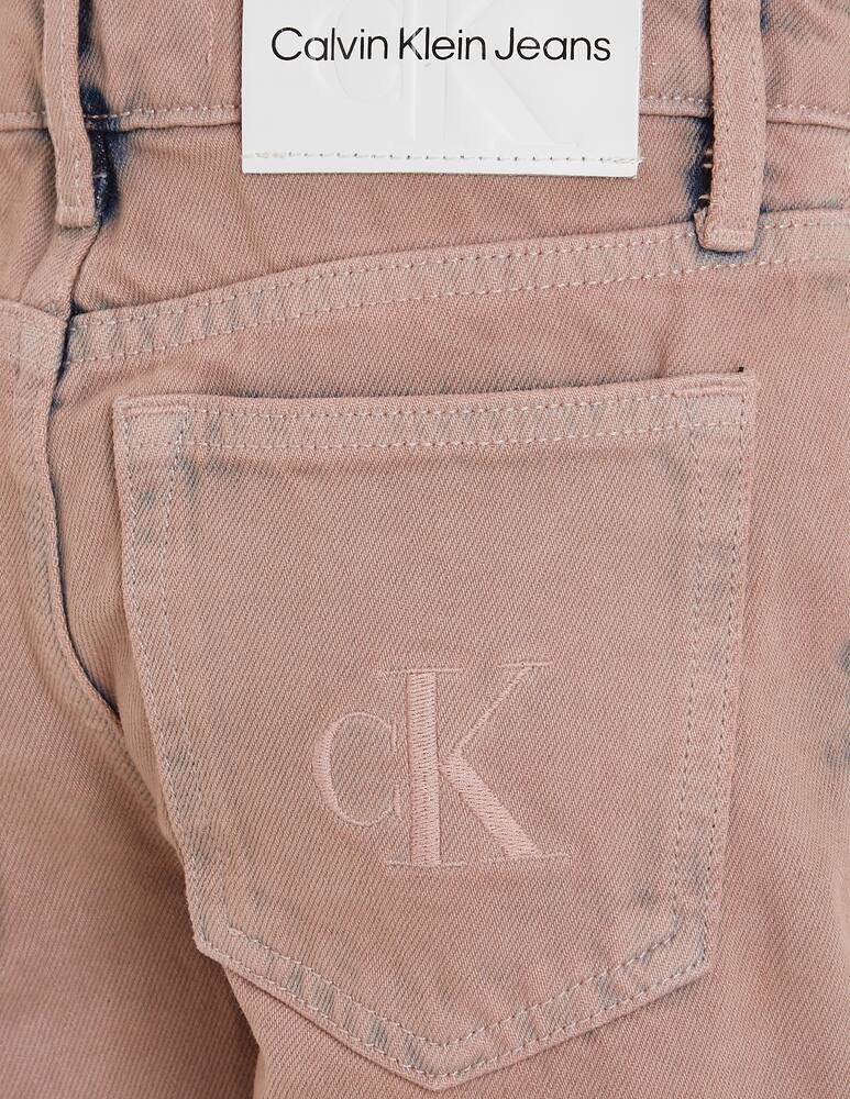 Calvin Klein Jeans straight - immagine 3 Calvin Klein Jeans straight - immagine 3