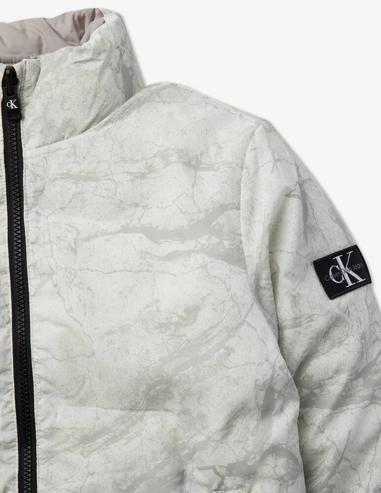 rinascente Calvin Klein Reversible jacket