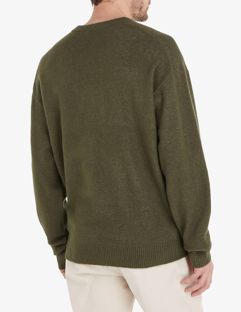 rinascente Calvin Klein Maglia girocollo blend comfort