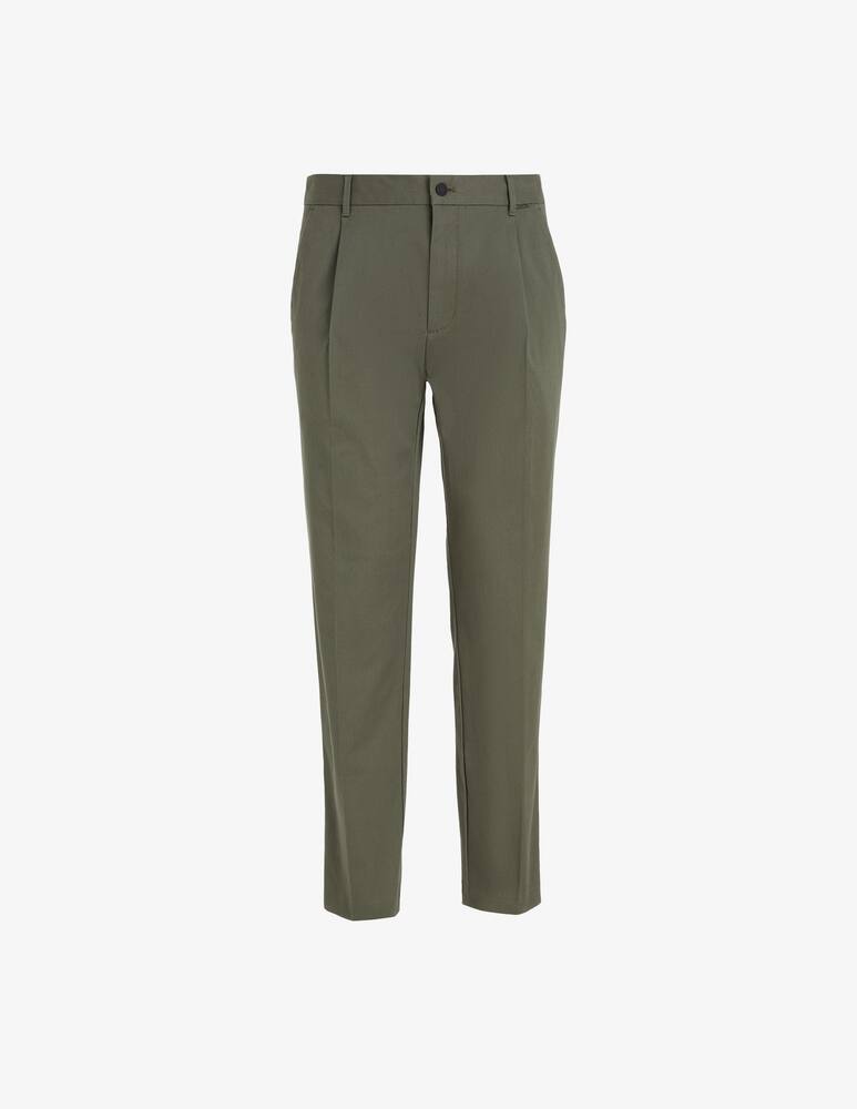 rinascente Calvin Klein Pantaloni affusolati modern twill
