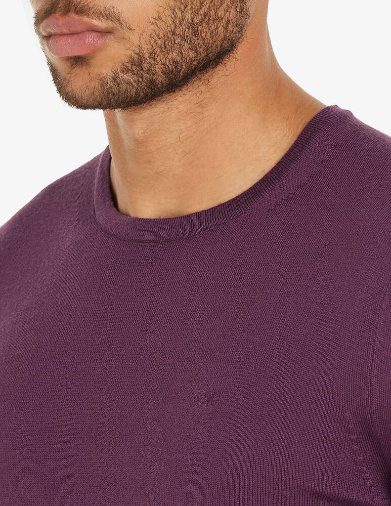 rinascente Calvin Klein Maglia girocollo lana merino