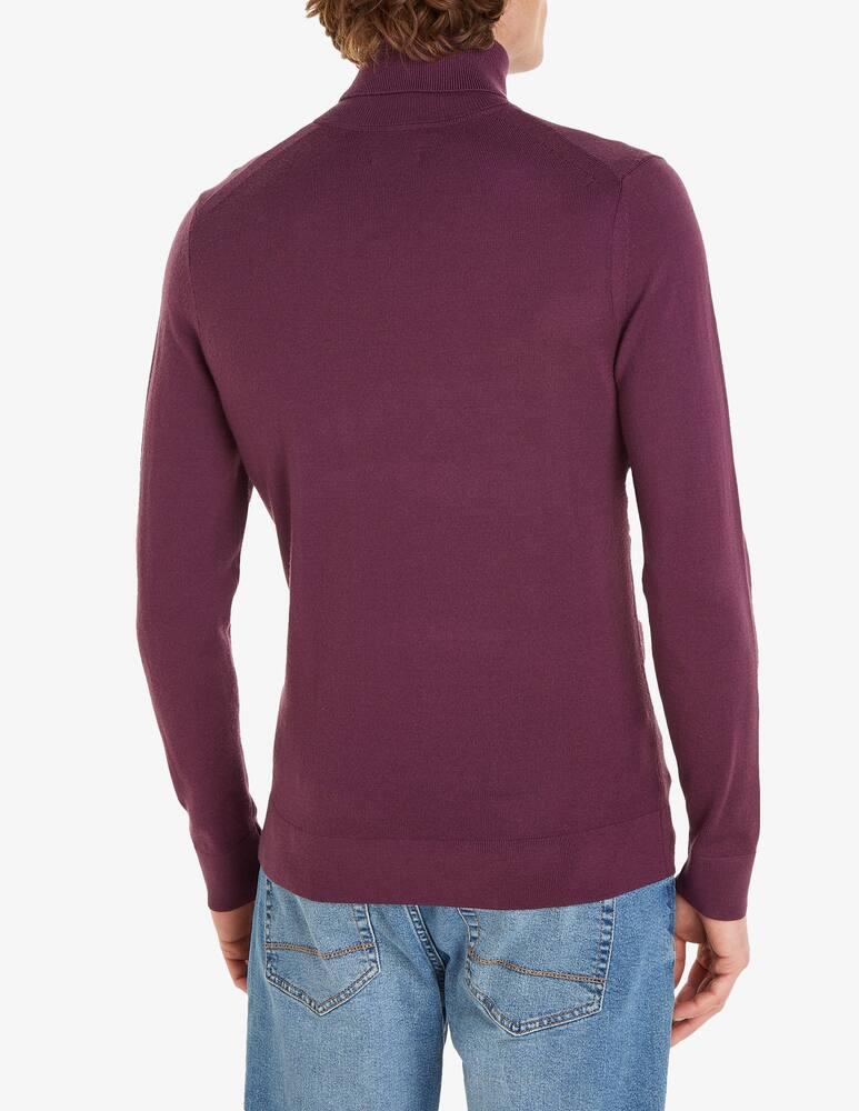 rinascente Calvin Klein Wool blend turtleneck