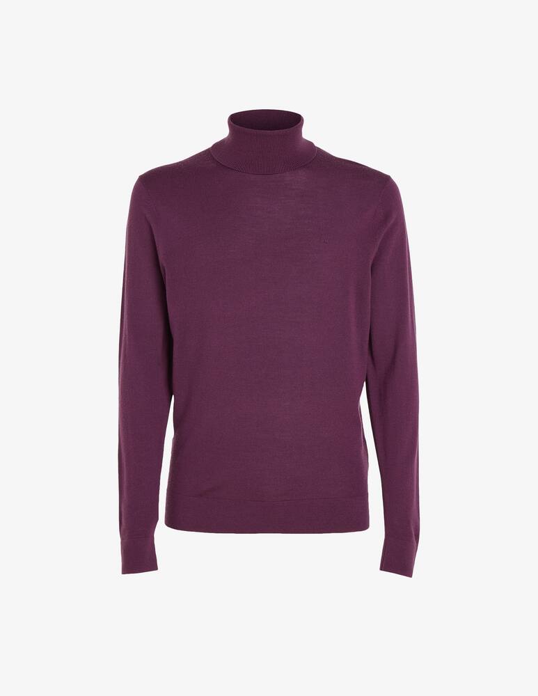 rinascente Calvin Klein Wool blend turtleneck