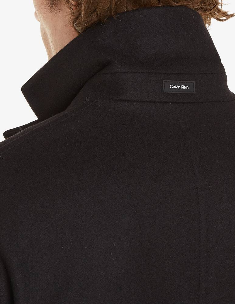 rinascente Calvin Klein Cappotto modern misto lana