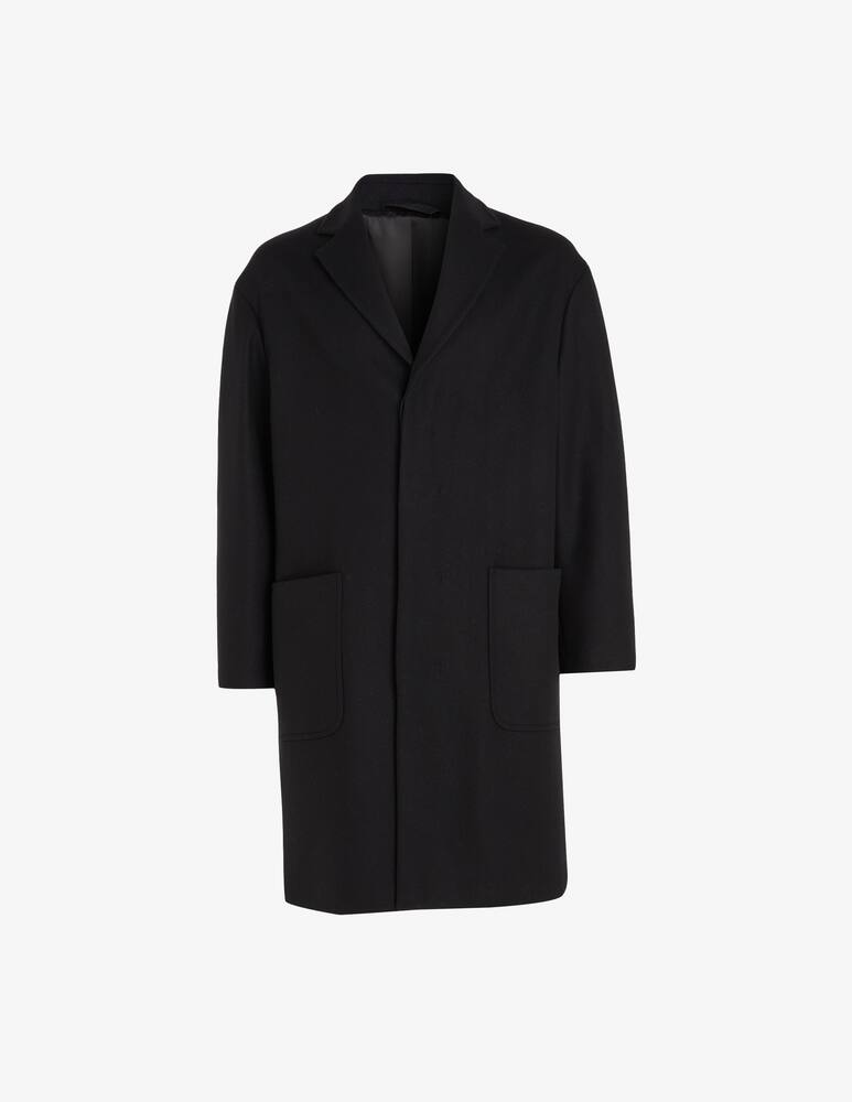 rinascente Calvin Klein Cappotto modern misto lana