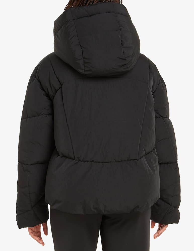 Calvin Klein Jeans Piumino con coulisse - immagine 2 Calvin Klein Jeans Piumino con coulisse - immagine 2
