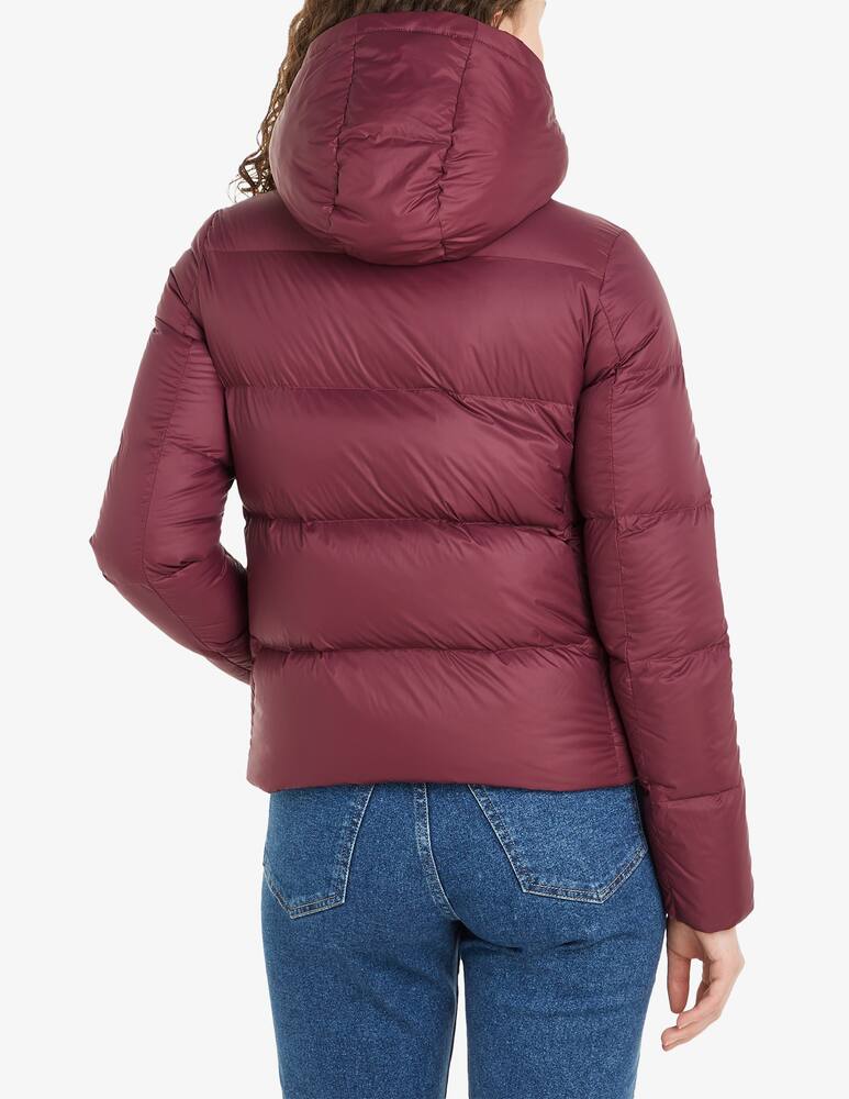 rinascente Calvin Klein Jeans Down overshirt puffer