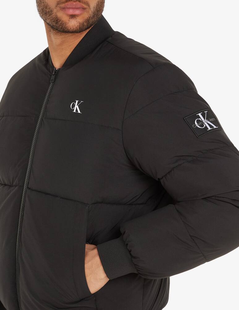 rinascente Calvin Klein Jeans Giacca bomber