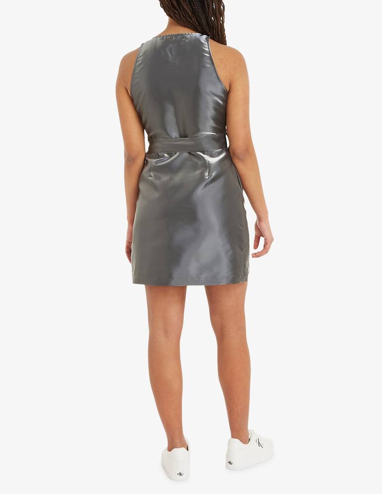 rinascente Calvin Klein Jeans Abito Liquid