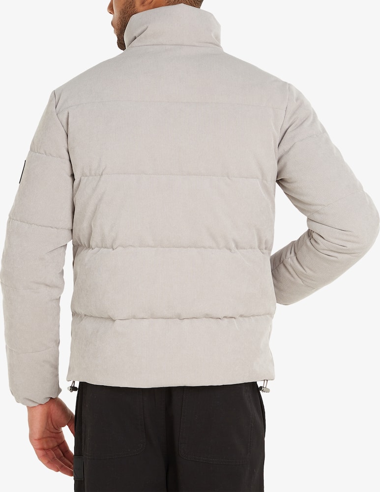 rinascente Calvin Klein Jeans Cord jacket