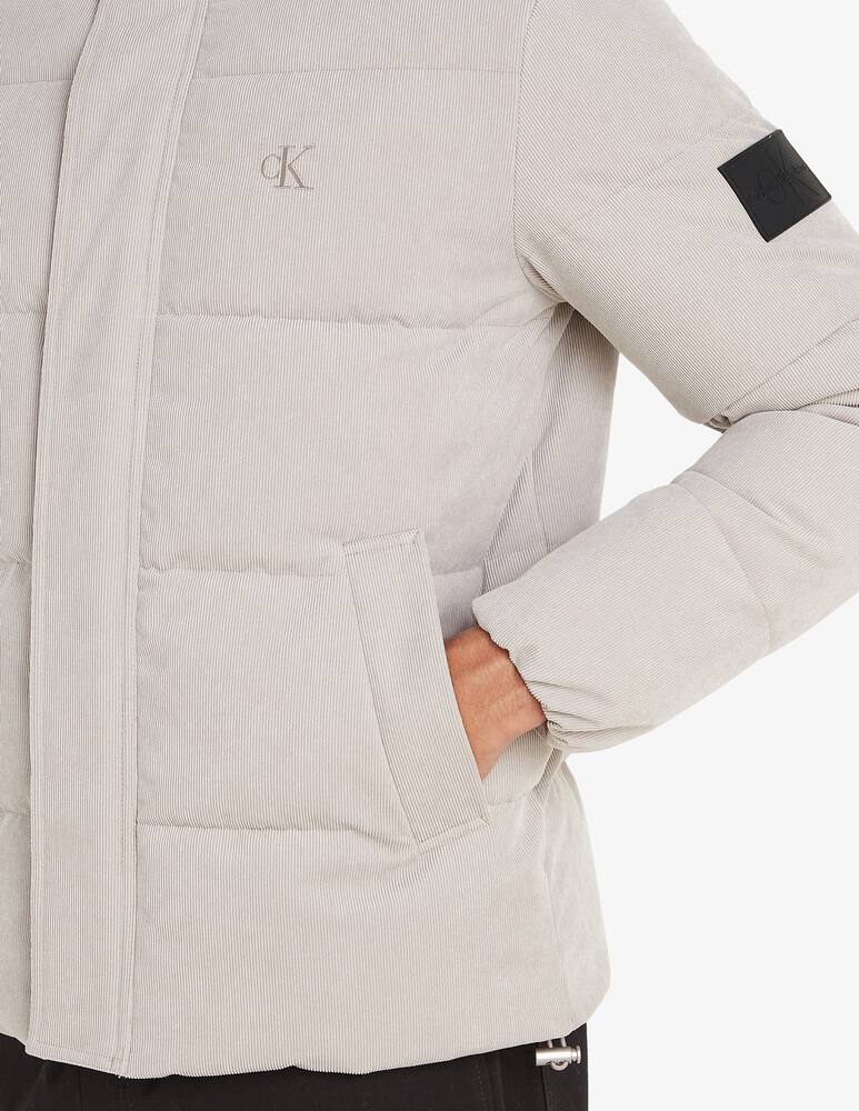 rinascente Calvin Klein Jeans Cord jacket