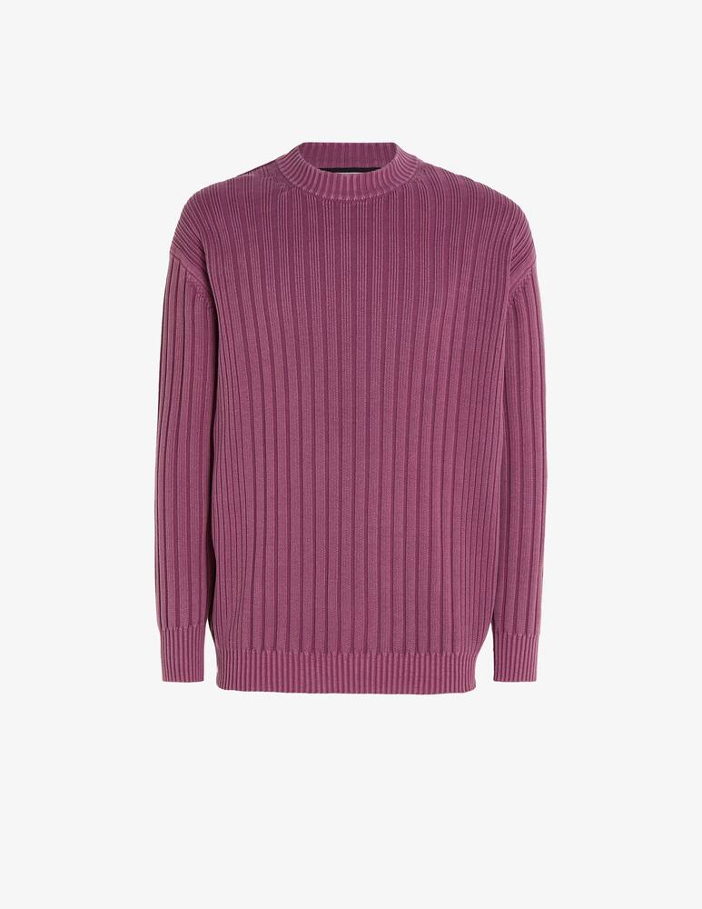 rinascente Calvin Klein Jeans Maglia girocollo coste