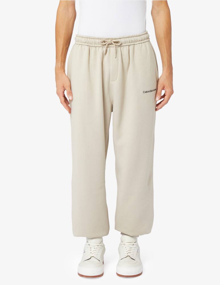 Calvin Klein Jeans Institutional sweatpants - picture 1 Calvin Klein Jeans Institutional sweatpants - picture 1