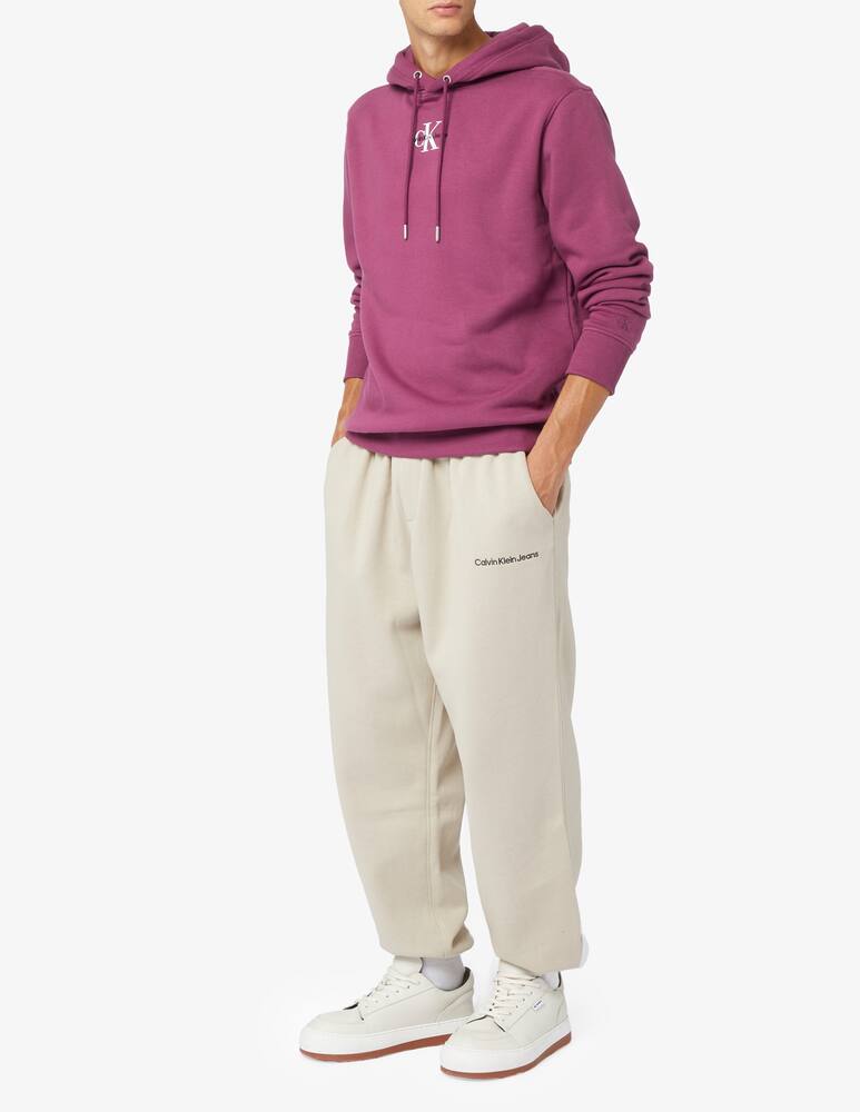 rinascente Calvin Klein Jeans Institutional sweatpants