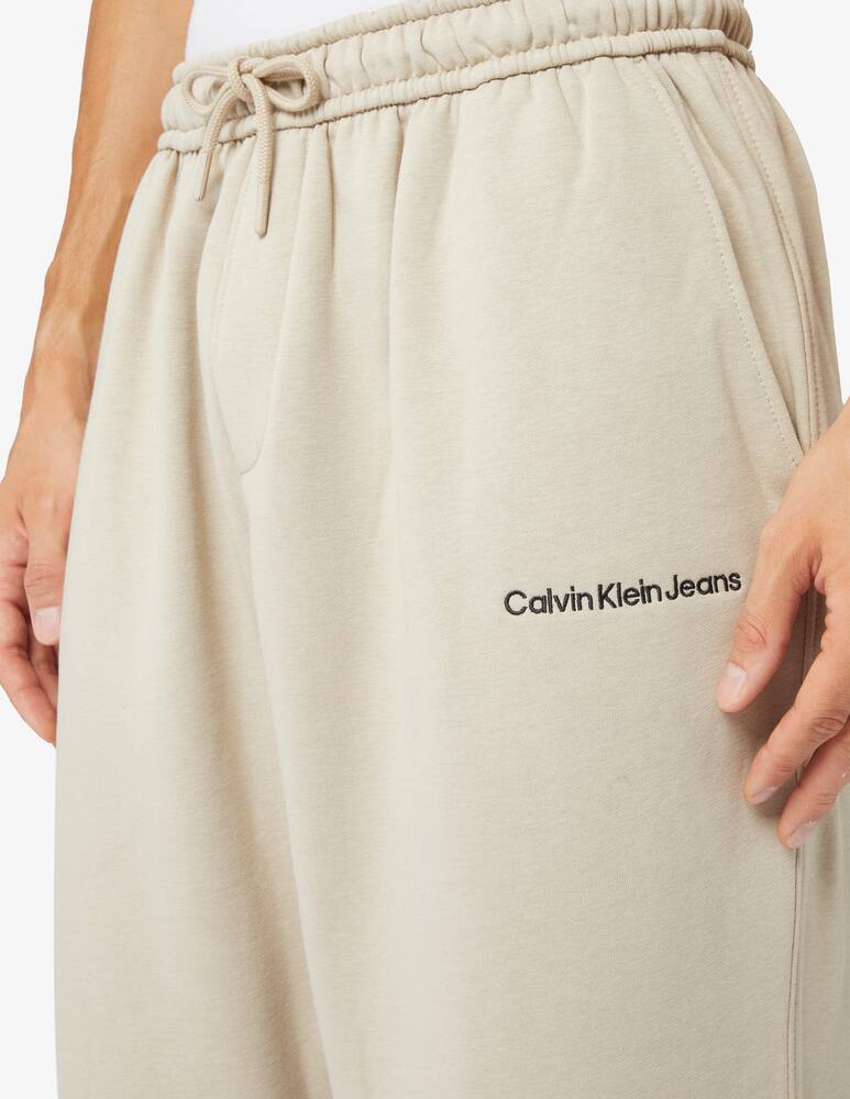 rinascente Calvin Klein Jeans Institutional sweatpants