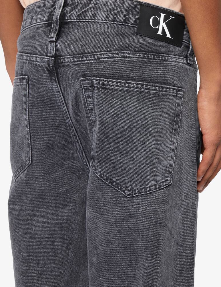 rinascente Calvin Klein Jeans Jeans 90s gamba dritta