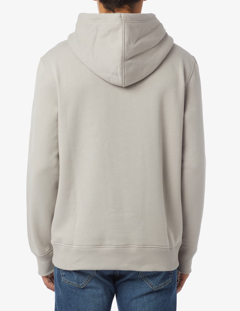 rinascente Calvin Klein Jeans Felpa con cappuccio monologo