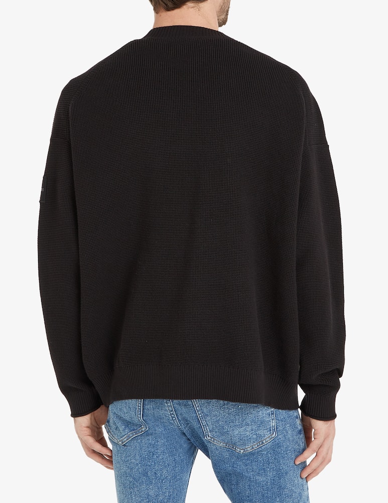 rinascente Calvin Klein Jeans Cardigan skater