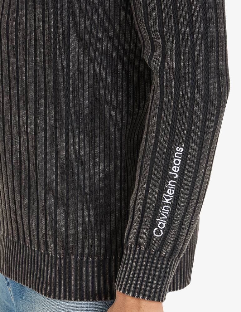 rinascente Calvin Klein Jeans Crewneck jumper