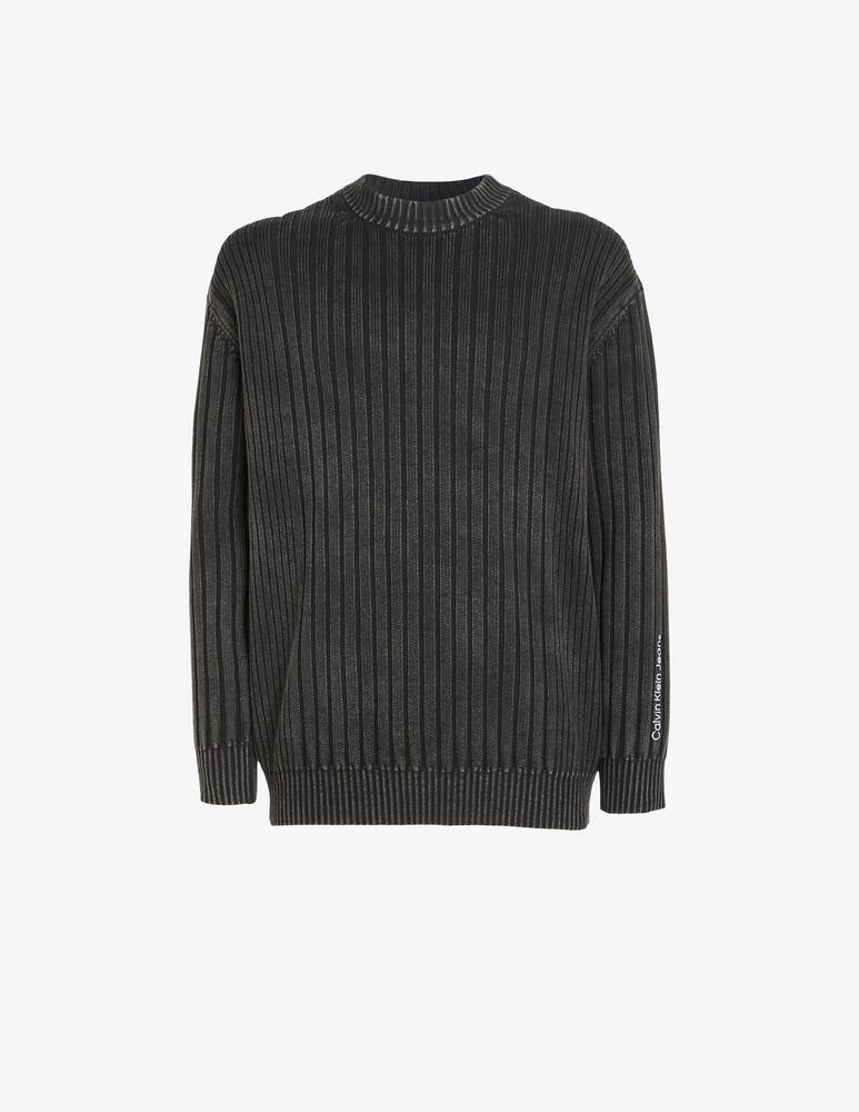 rinascente Calvin Klein Jeans Crewneck jumper