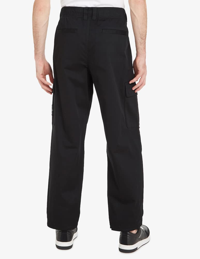 rinascente Calvin Klein Jeans Regular fit essential cargo pants