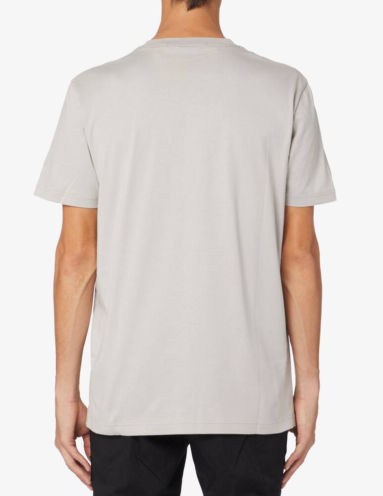 rinascente Calvin Klein Jeans Maglietta monologo regular fit