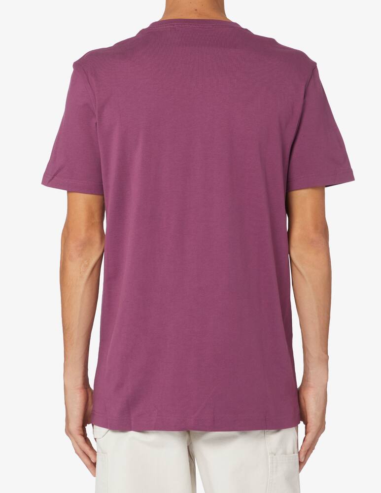 rinascente Calvin Klein Jeans Maglietta monologo regular fit