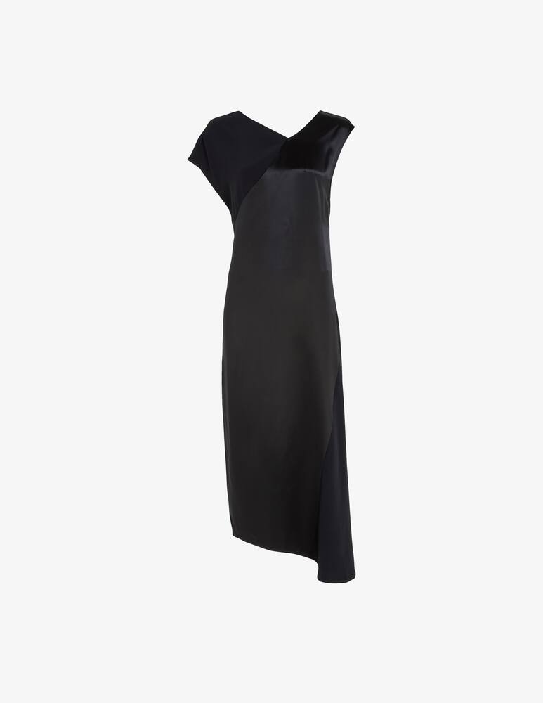 rinascente Calvin Klein Naia midi dress