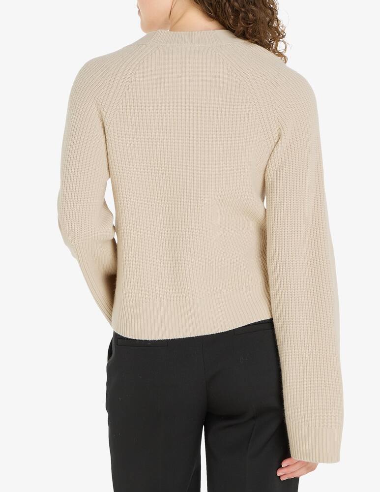 rinascente Calvin Klein Cardigan in lana