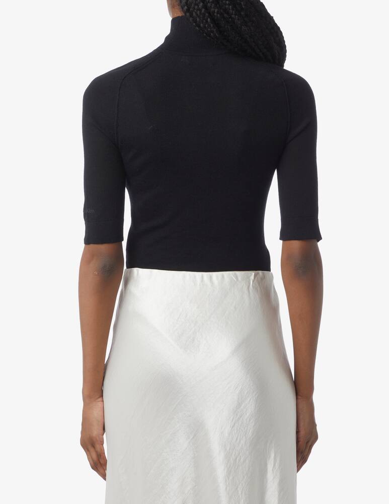 rinascente Calvin Klein Top in lana