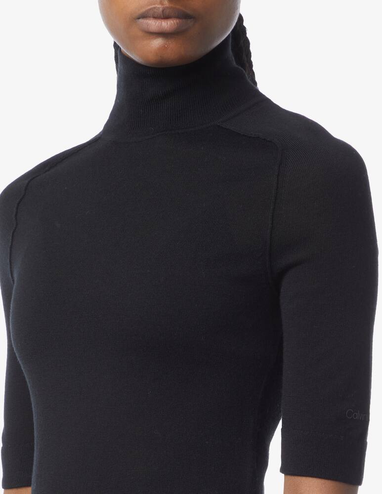 rinascente Calvin Klein Top in lana