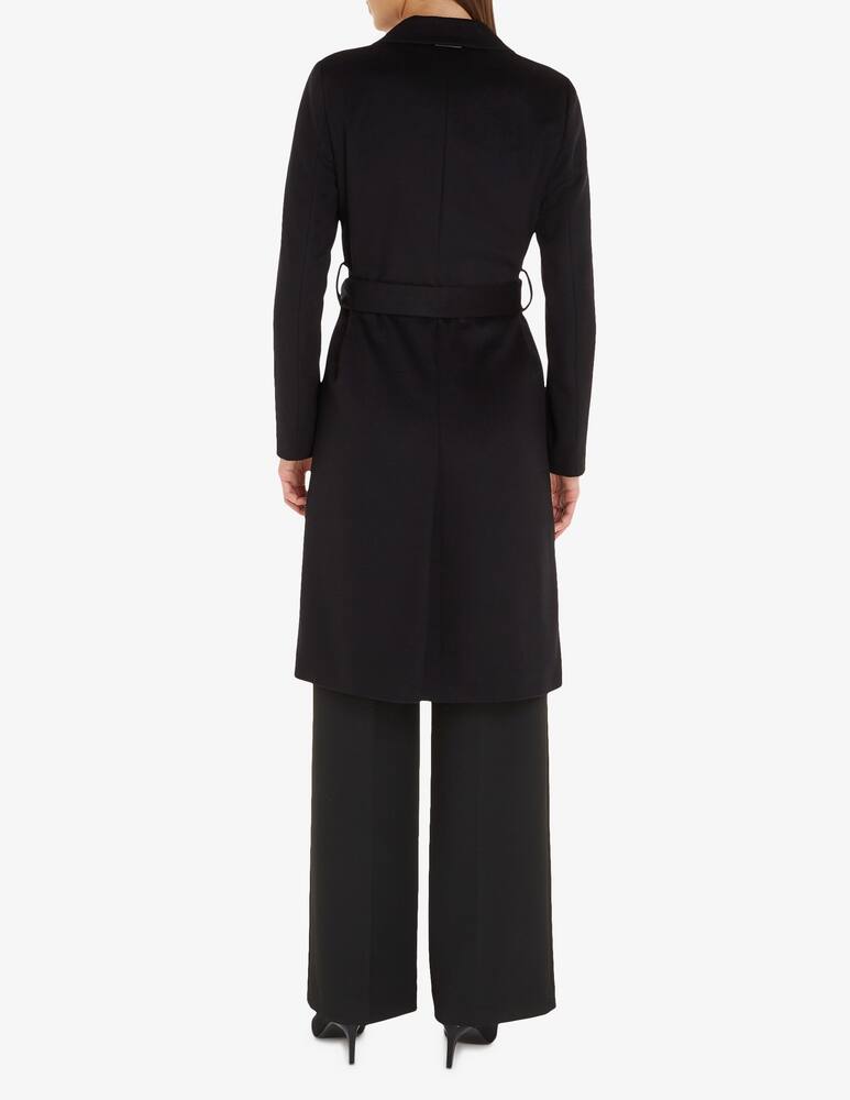 rinascente Calvin Klein Essential wool jacket