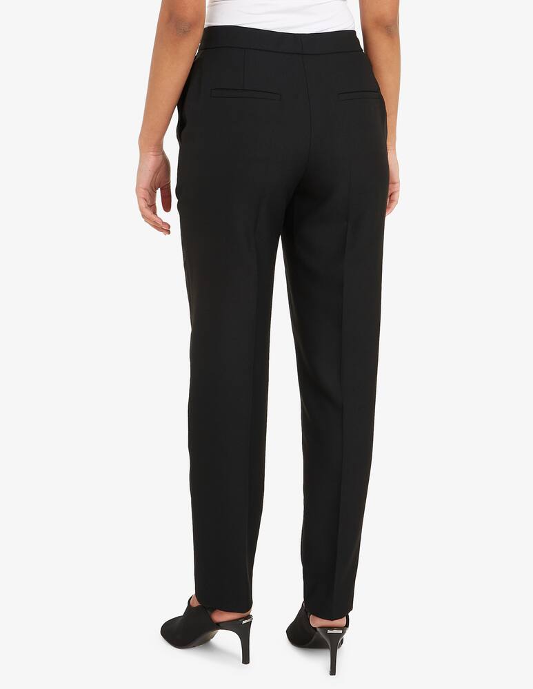 rinascente Calvin Klein Essential slim pants
