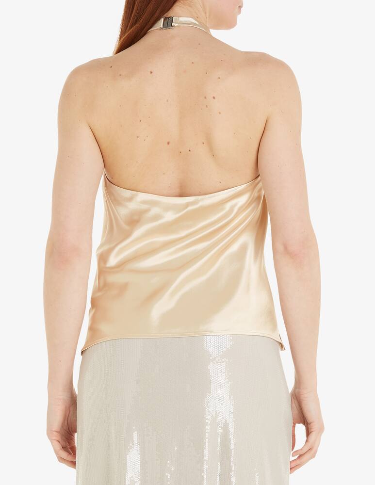 rinascente Calvin Klein Top Naia