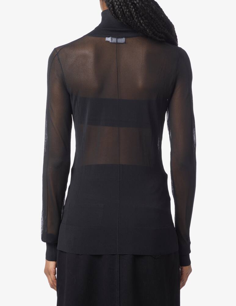 Calvin Klein Maglione a collo alto - immagine 3 Calvin Klein Maglione a collo alto - immagine 3