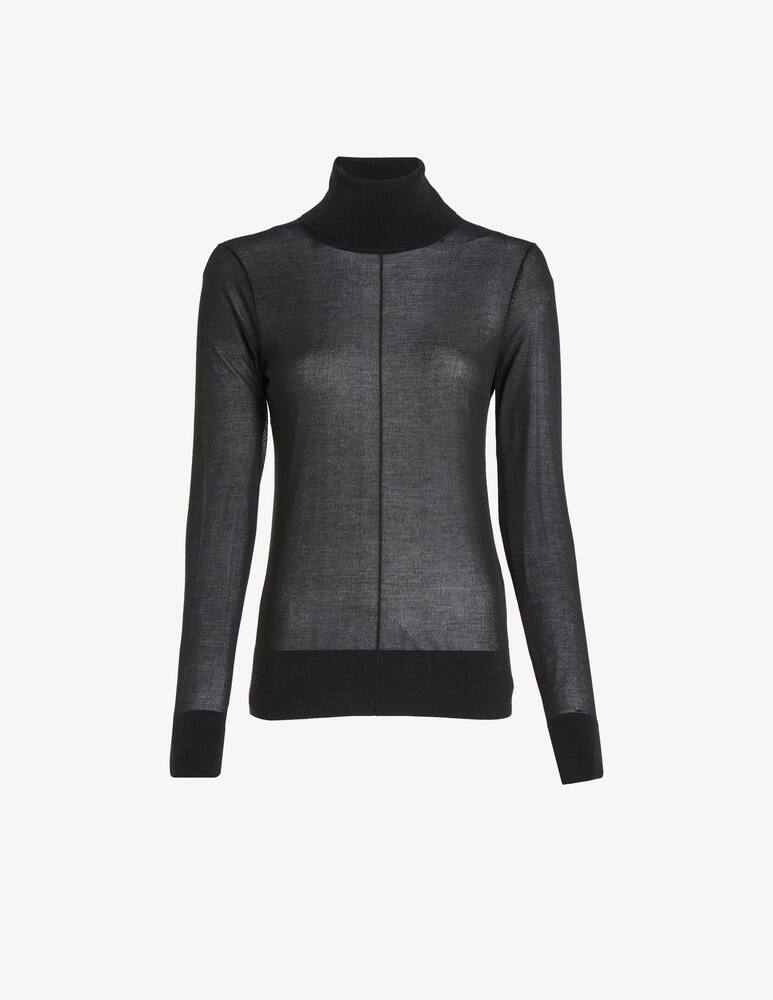 Calvin Klein Maglione a collo alto - immagine 8 Calvin Klein Maglione a collo alto - immagine 8