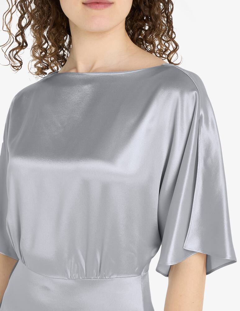 rinascente Calvin Klein Vestito Naia