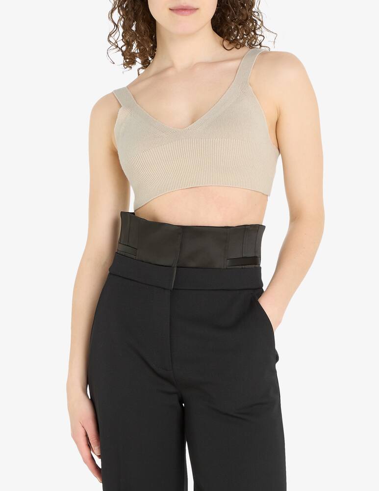 rinascente Calvin Klein Top in lana