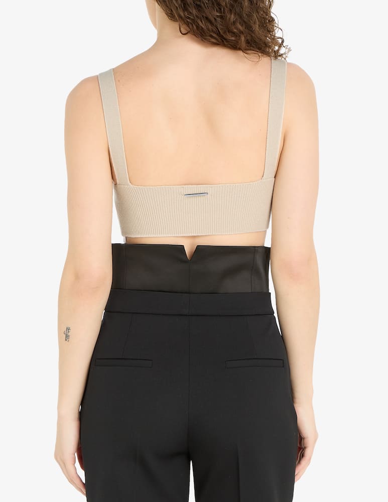 rinascente Calvin Klein Top in lana