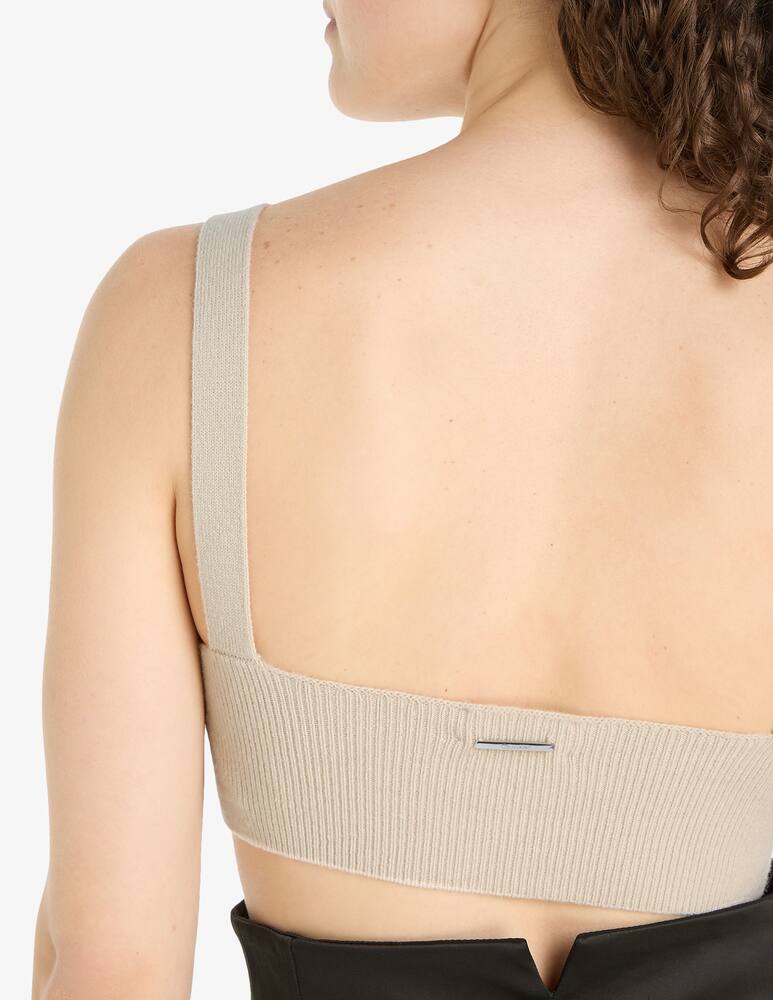 rinascente Calvin Klein Top in lana