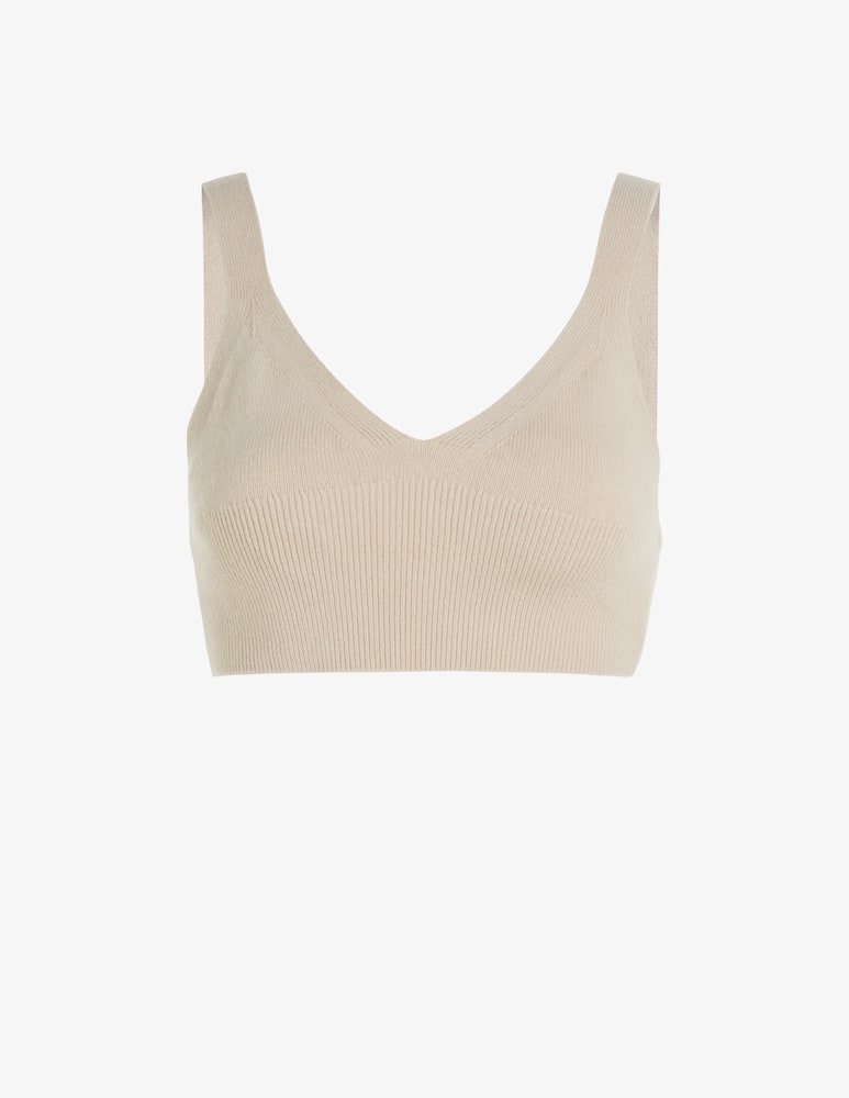 rinascente Calvin Klein Top in lana