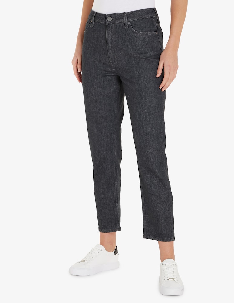 rinascente Calvin Klein High rise jeans