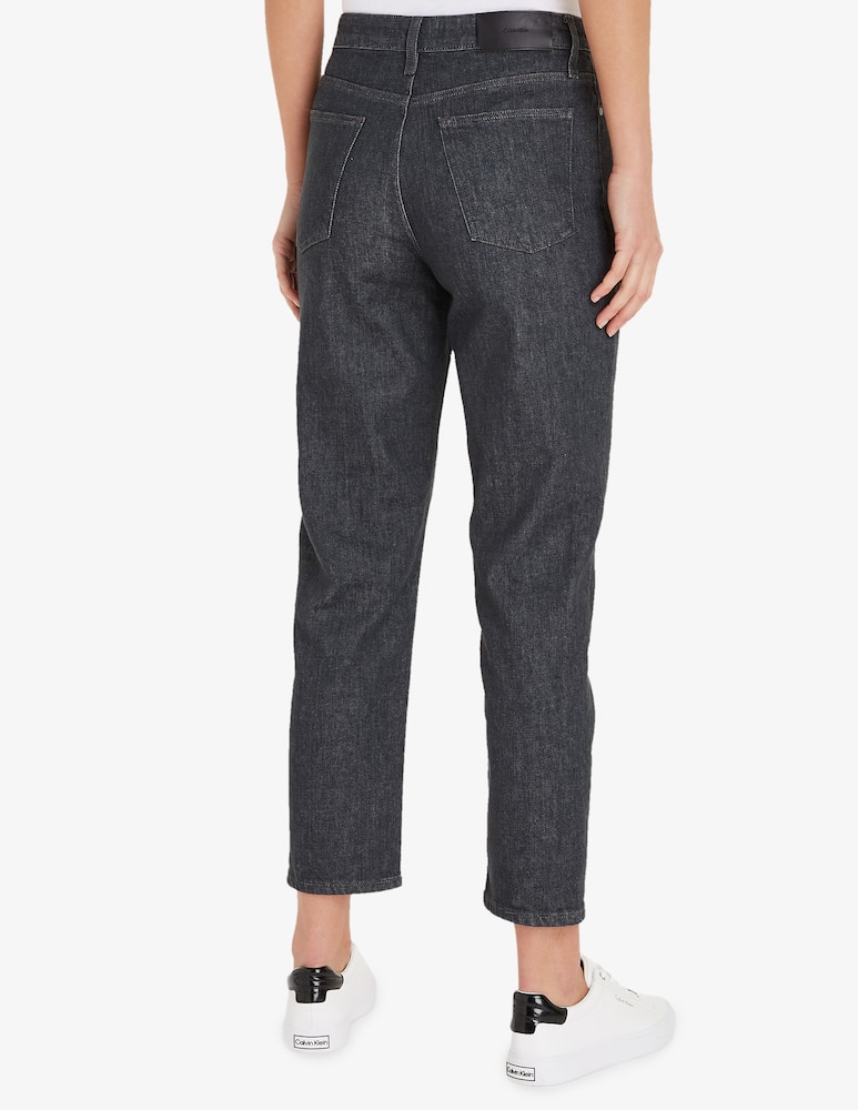 rinascente Calvin Klein High rise jeans