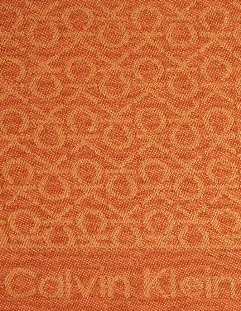 rinascente Calvin Klein Sciarpa con monogramma