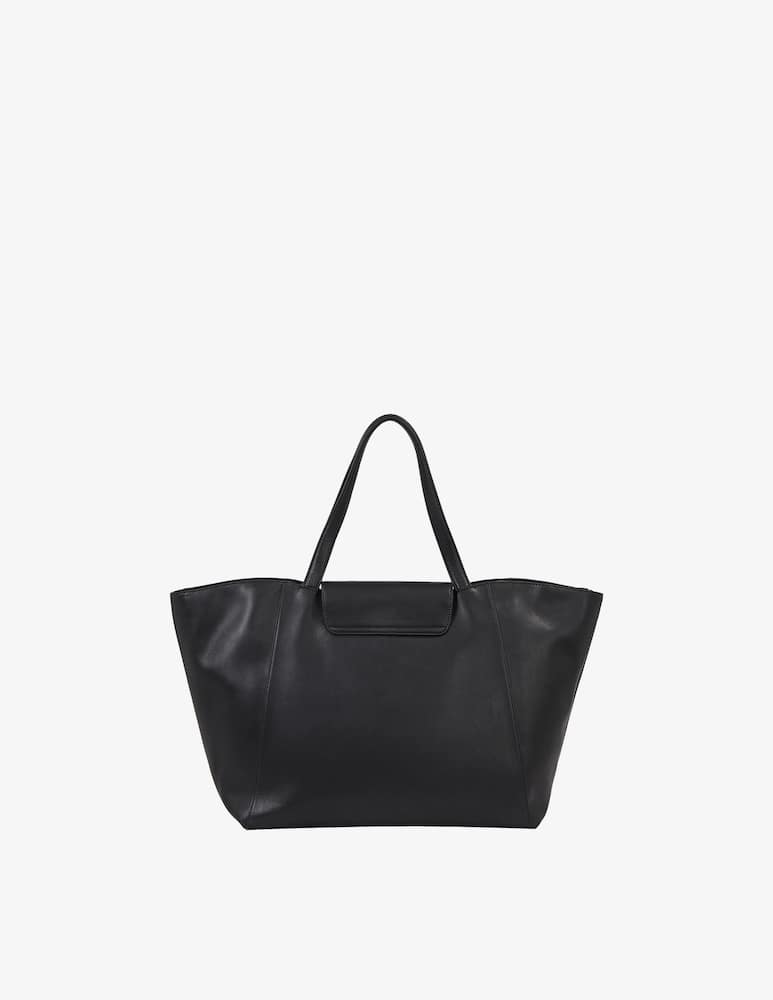 Calvin Klein Borsa shopper Re-lock - immagine 3 Calvin Klein Borsa shopper Re-lock - immagine 3