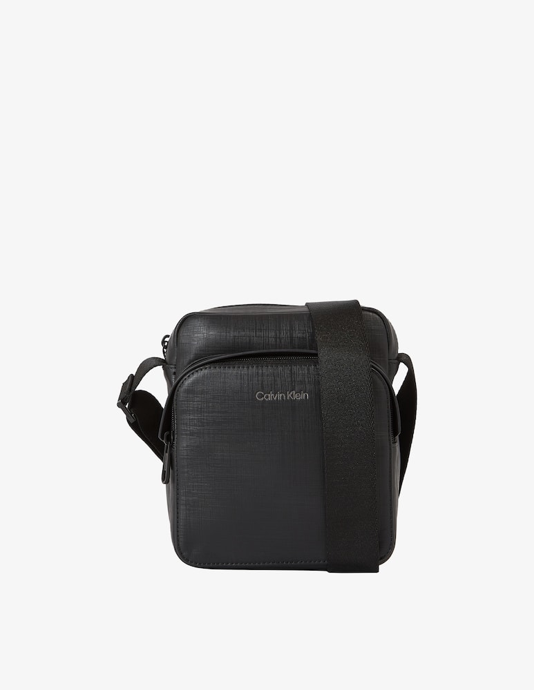 rinascente Calvin Klein Borsa reporter ck must
