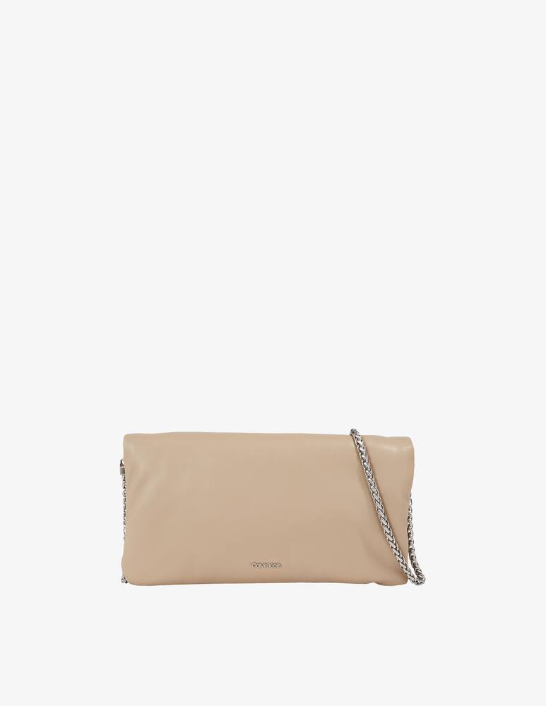 rinascente Calvin Klein Puffed S crossbody bag